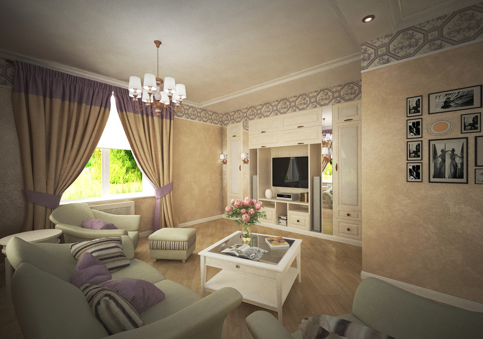 Обложка проекта: Коттедж 352м2