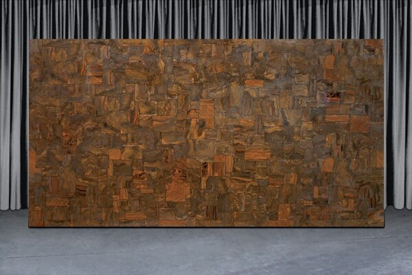 Агат и кварц