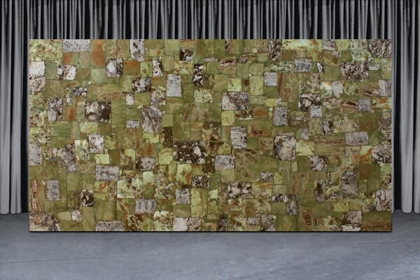 Агат и кварц