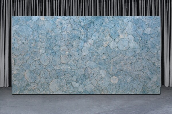 Агат и кварц