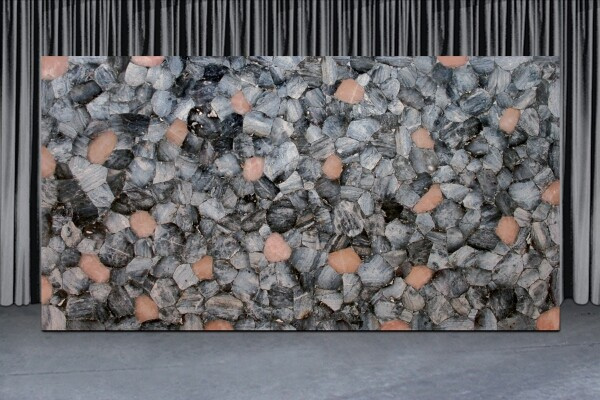 Агат и кварц