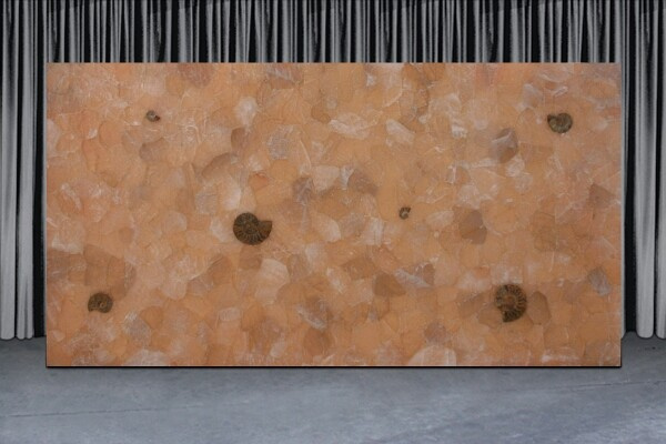 Агат и кварц