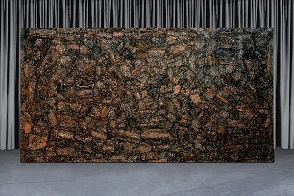 Агат и кварц