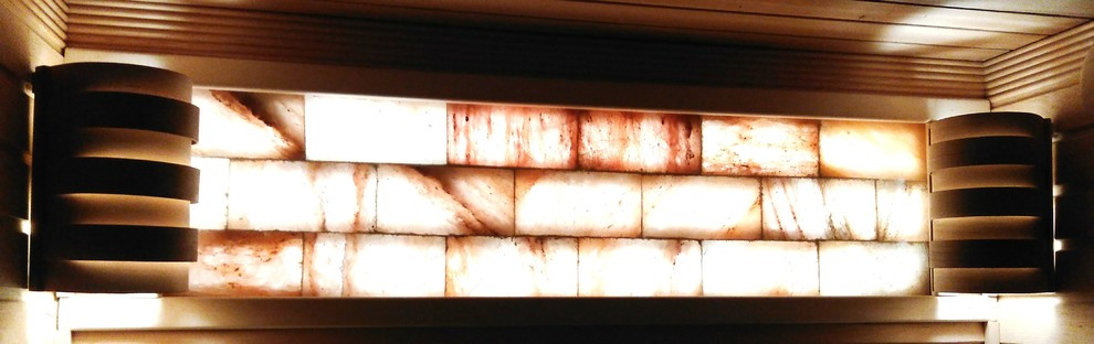 Частный банный комплекс во Всеволожске