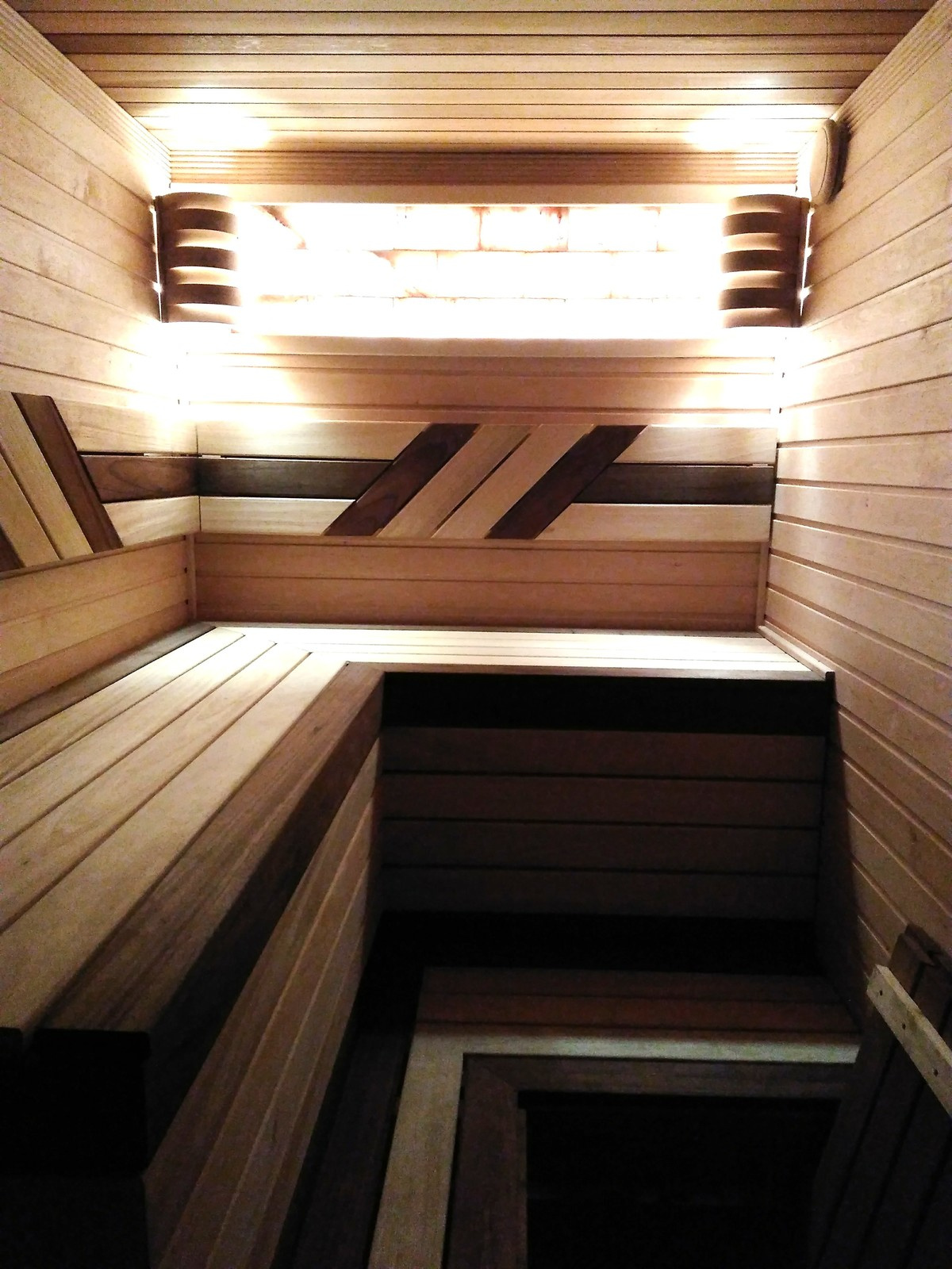 Частный банный комплекс во Всеволожске