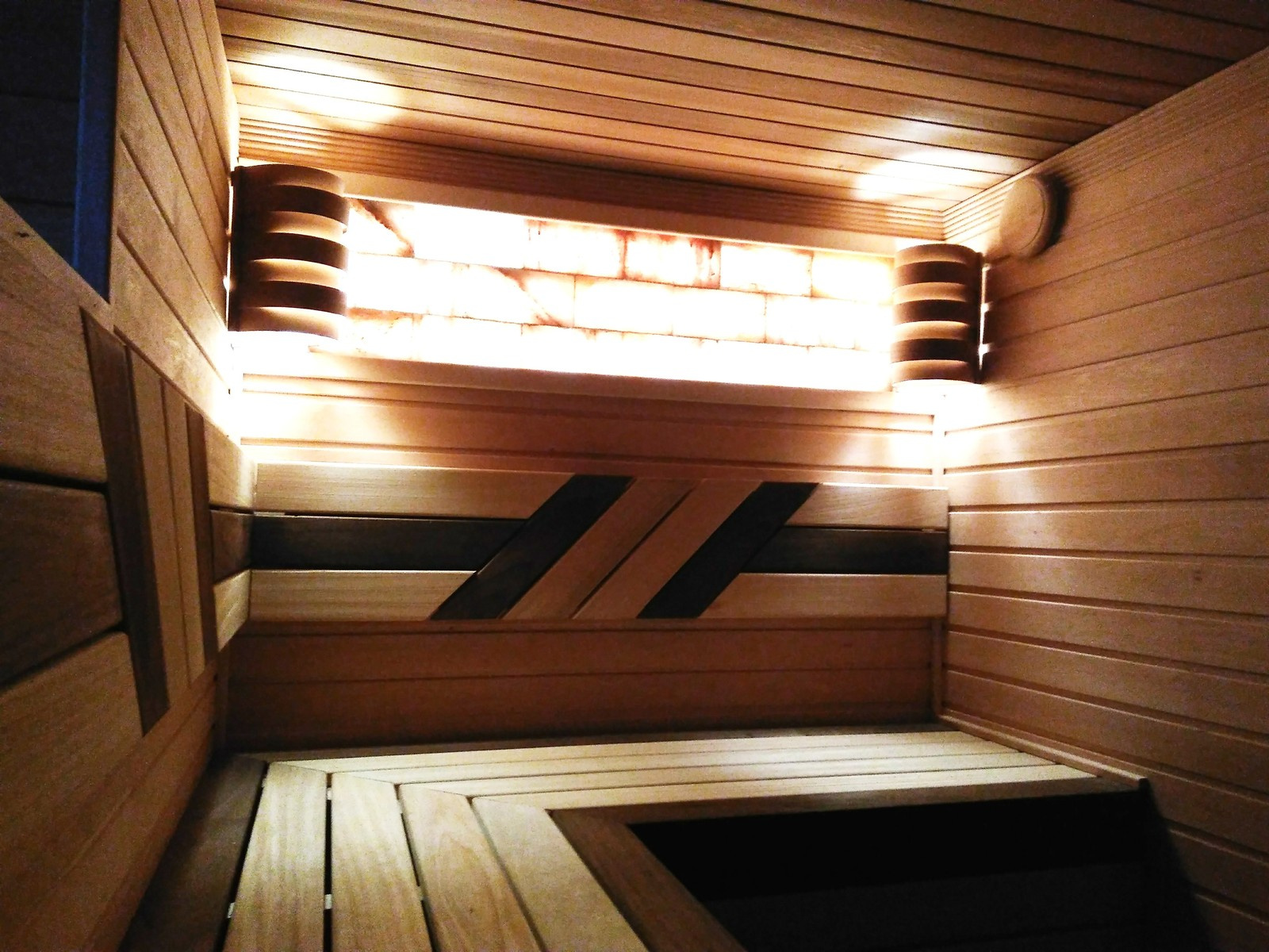 Частный банный комплекс во Всеволожске