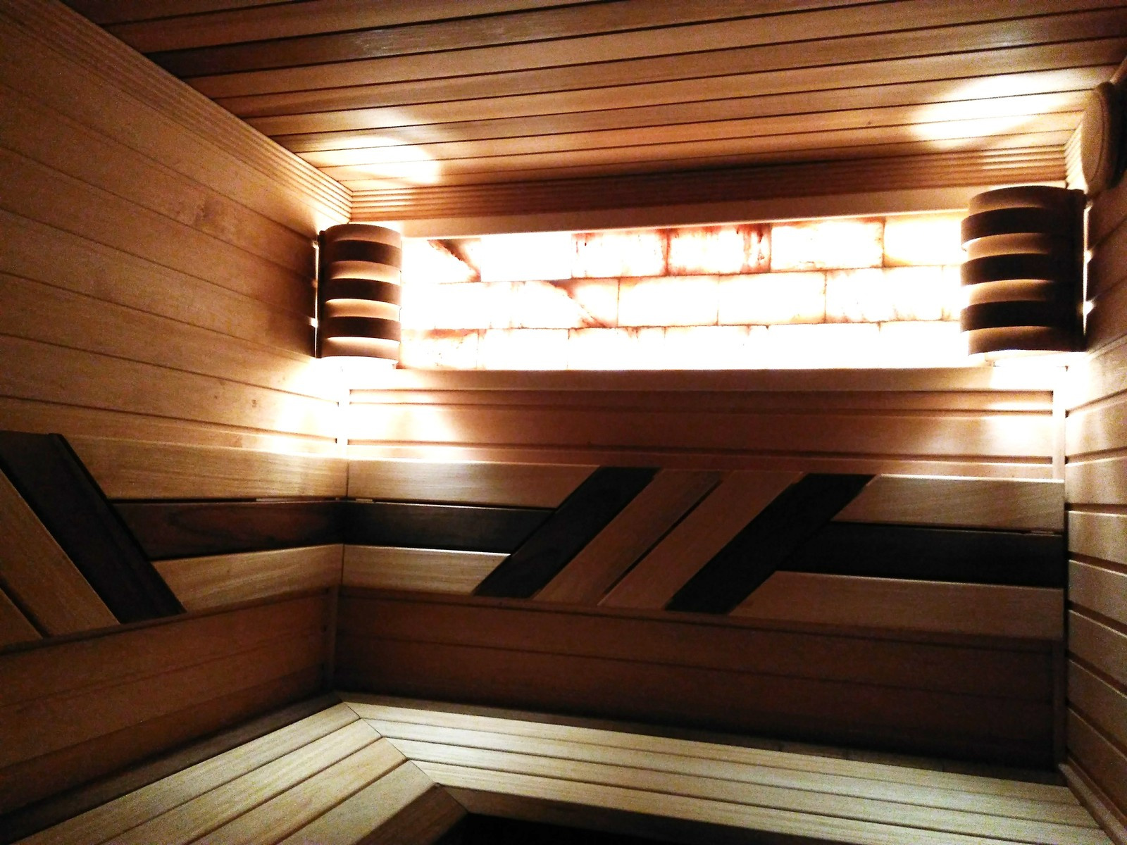 Частный банный комплекс во Всеволожске