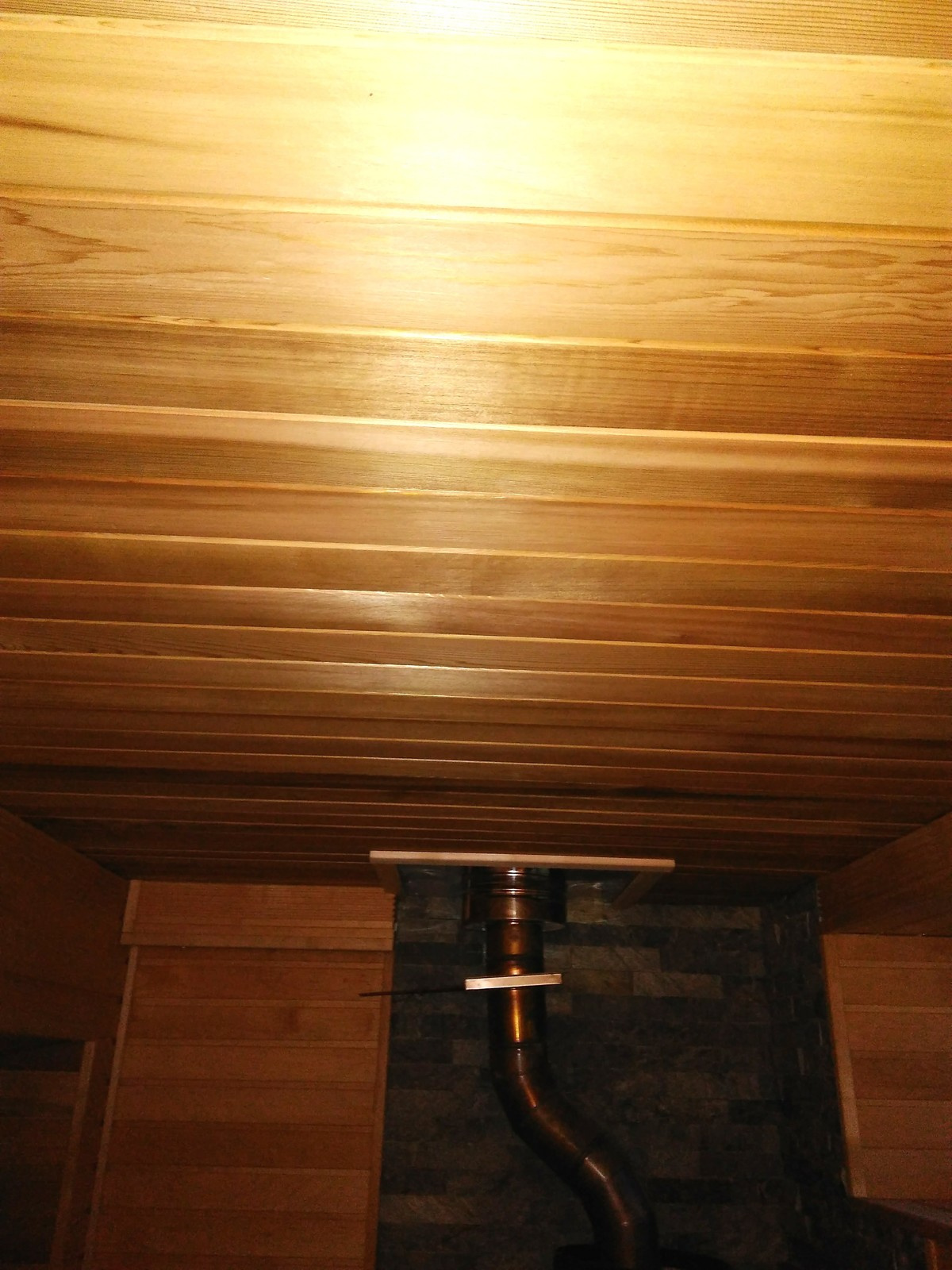 Частный банный комплекс во Всеволожске