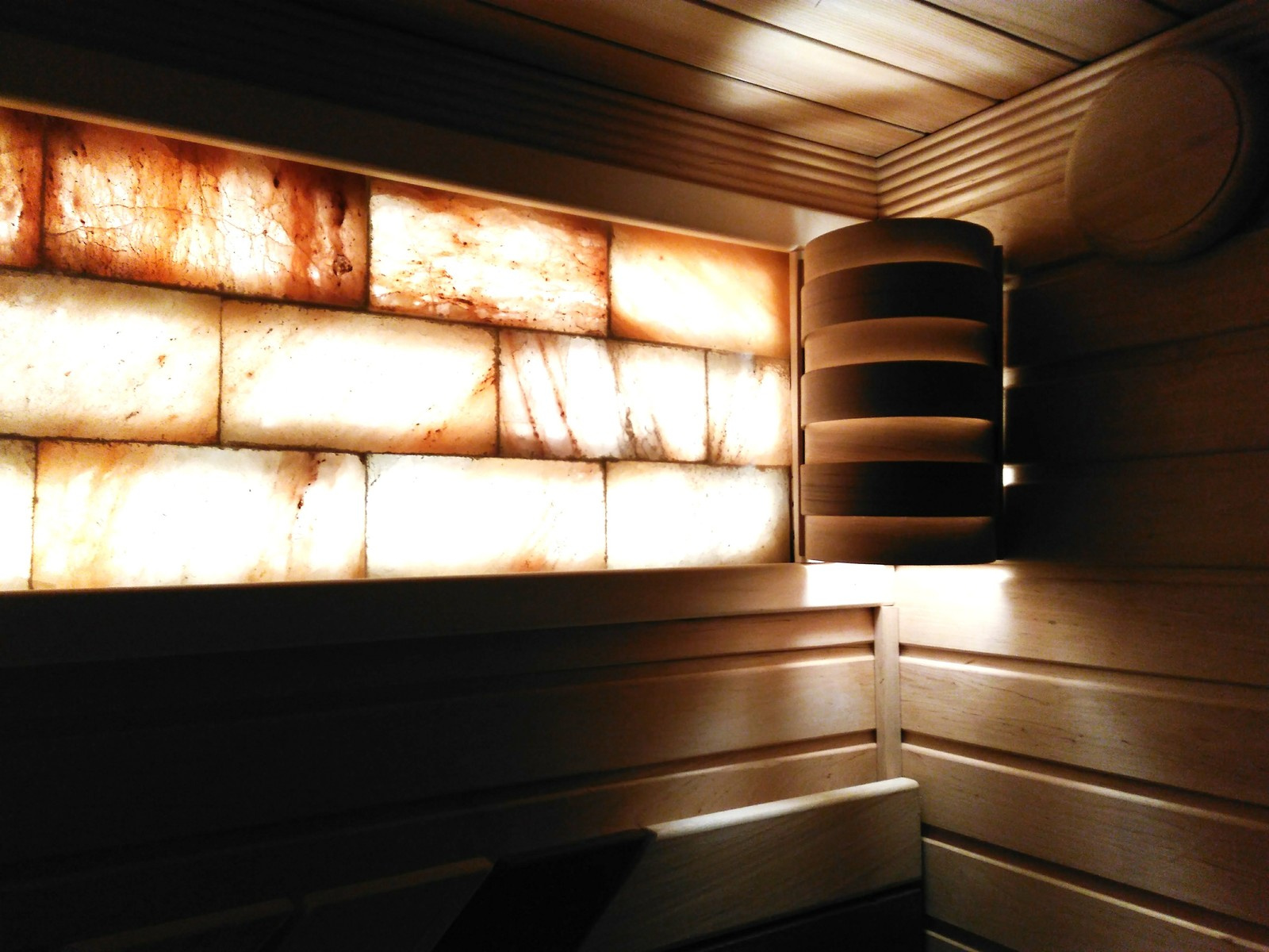 Частный банный комплекс во Всеволожске