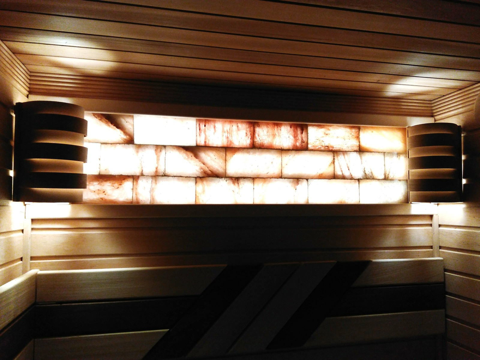 Частный банный комплекс во Всеволожске