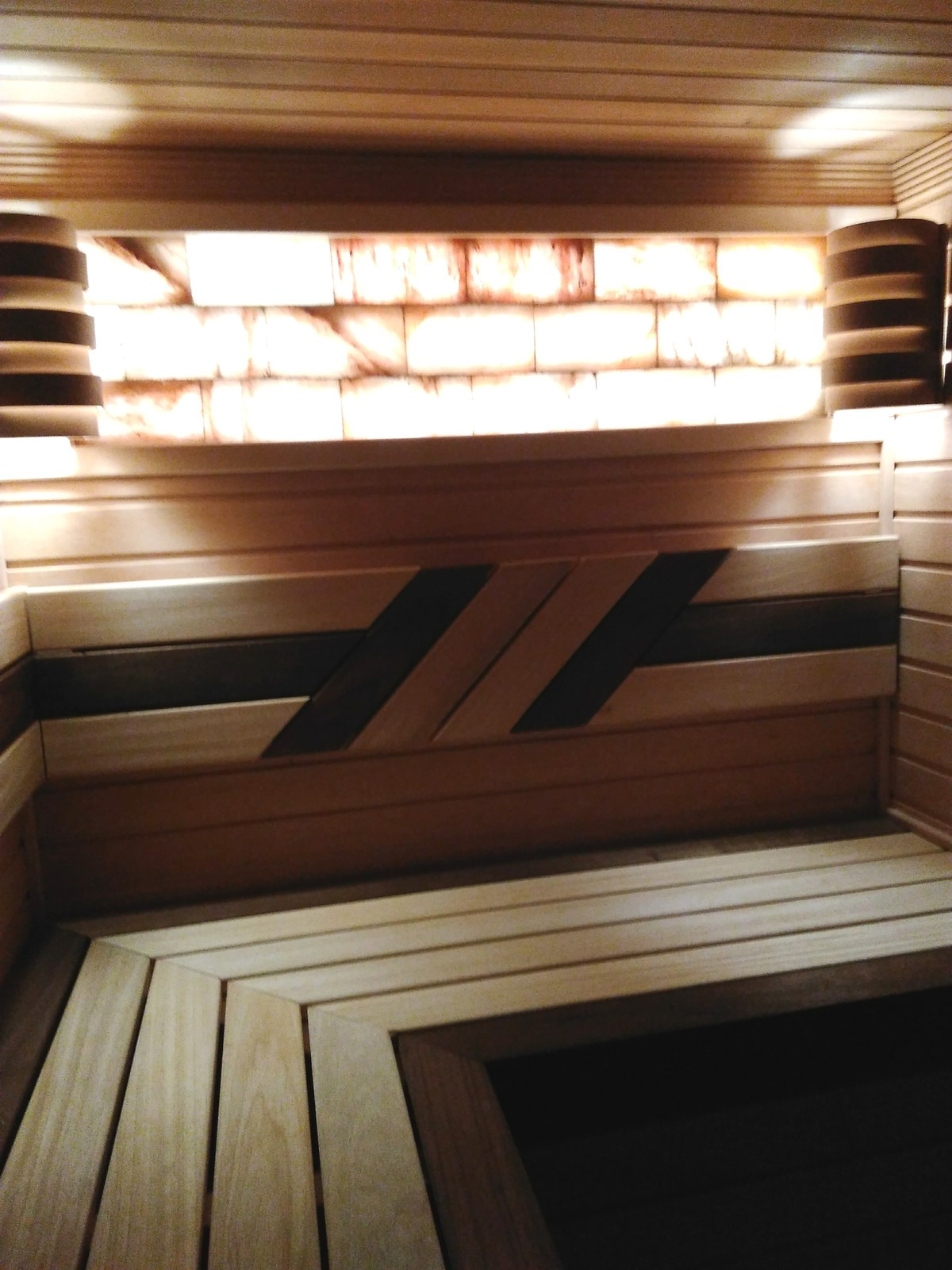 Частный банный комплекс во Всеволожске