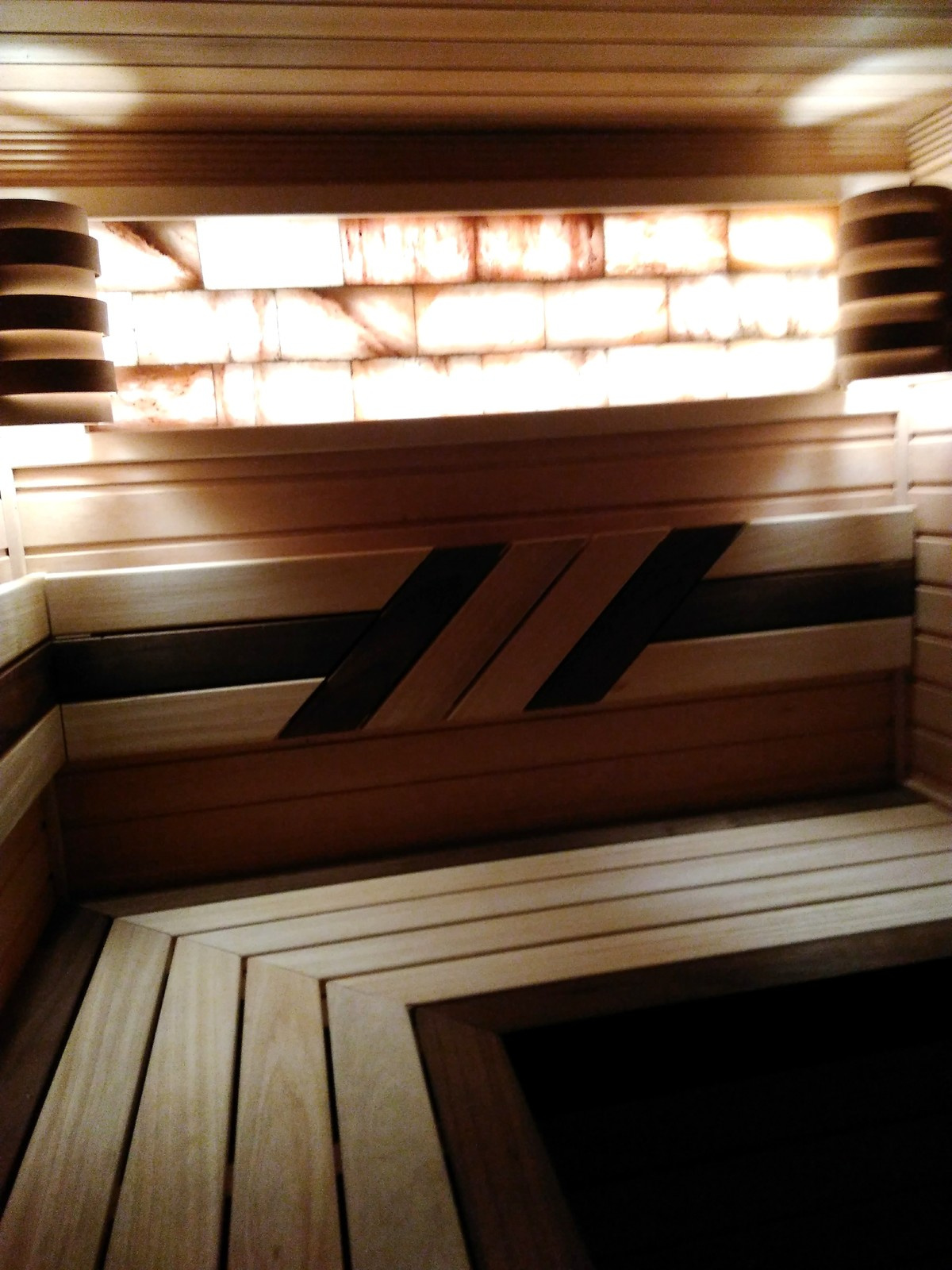 Частный банный комплекс во Всеволожске