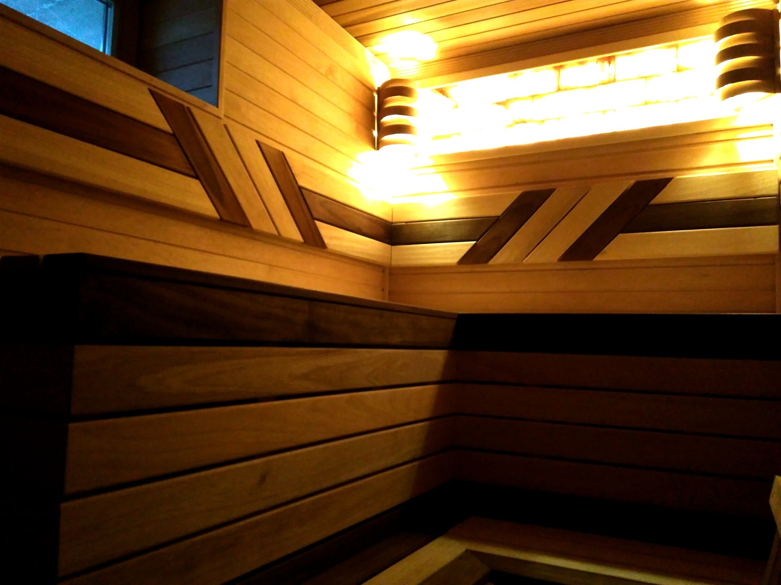 Частный банный комплекс во Всеволожске