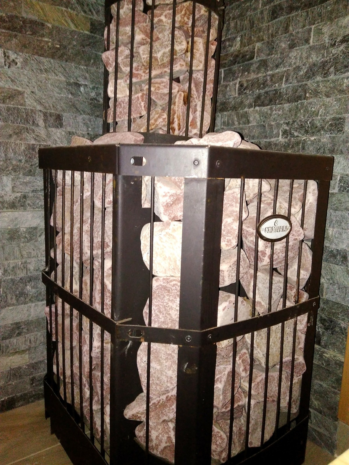 Частный банный комплекс во Всеволожске