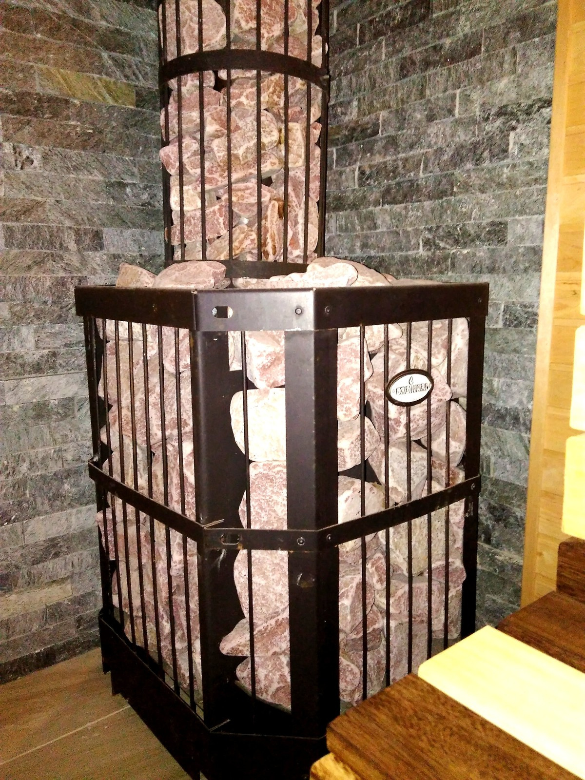 Частный банный комплекс во Всеволожске