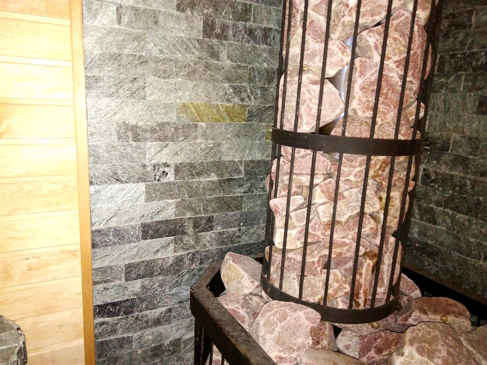 Частный банный комплекс во Всеволожске