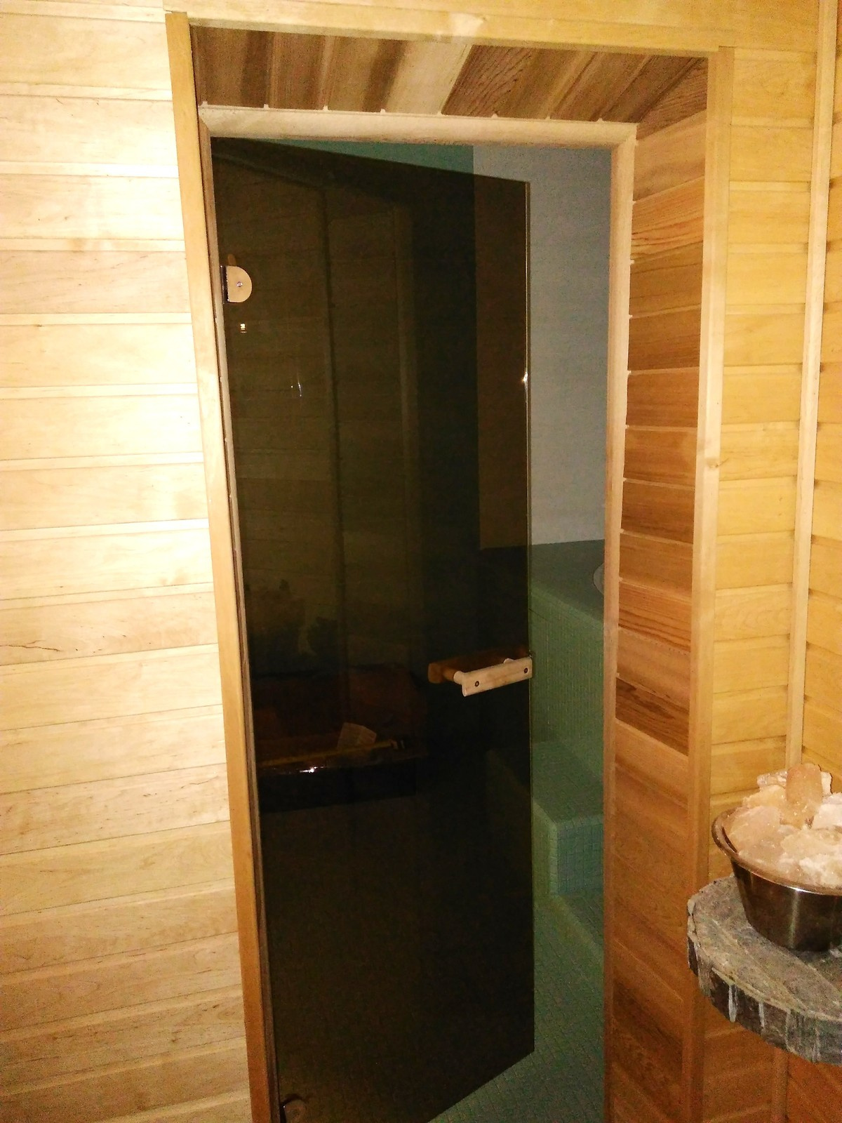 Частный банный комплекс во Всеволожске