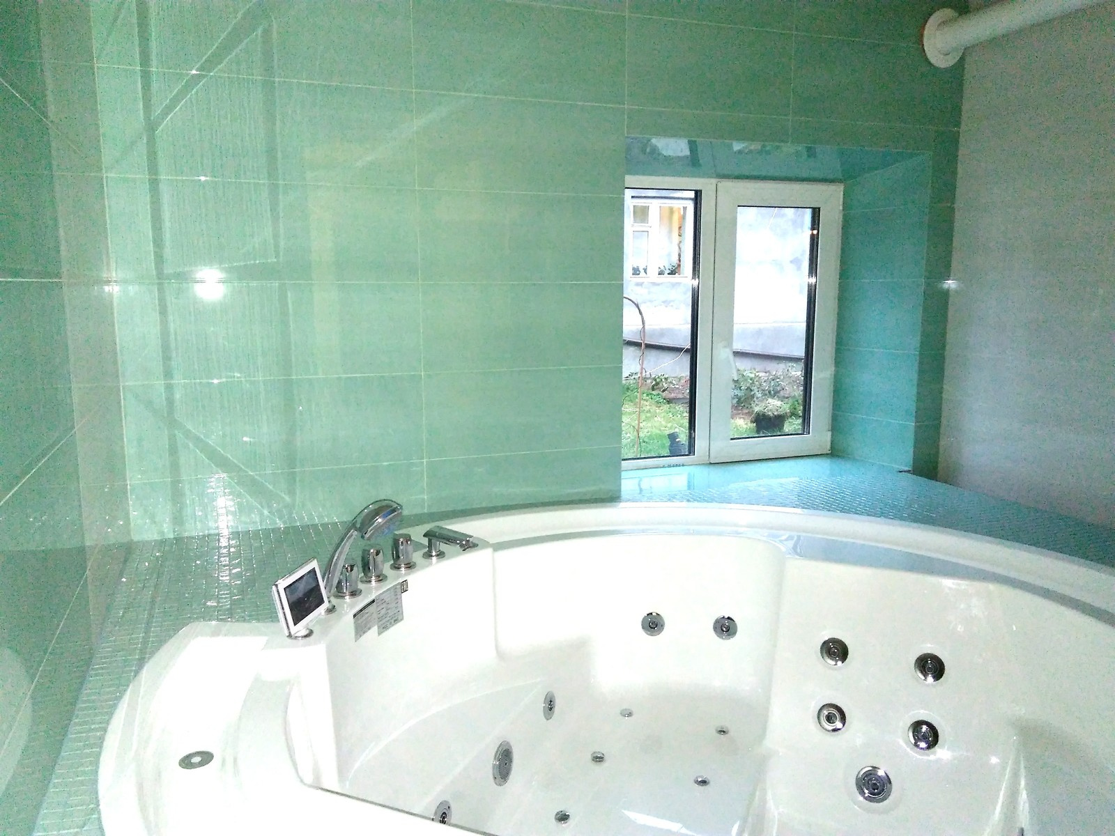 Частный банный комплекс во Всеволожске