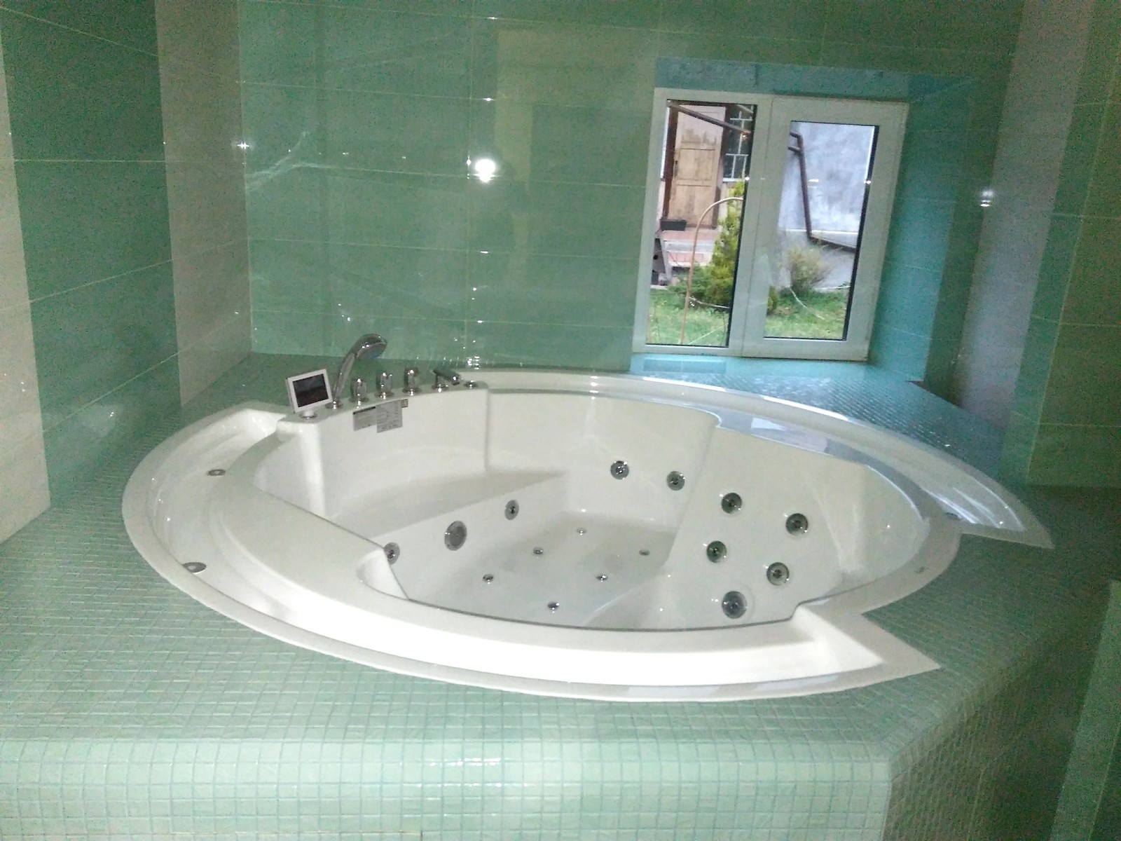 Частный банный комплекс во Всеволожске