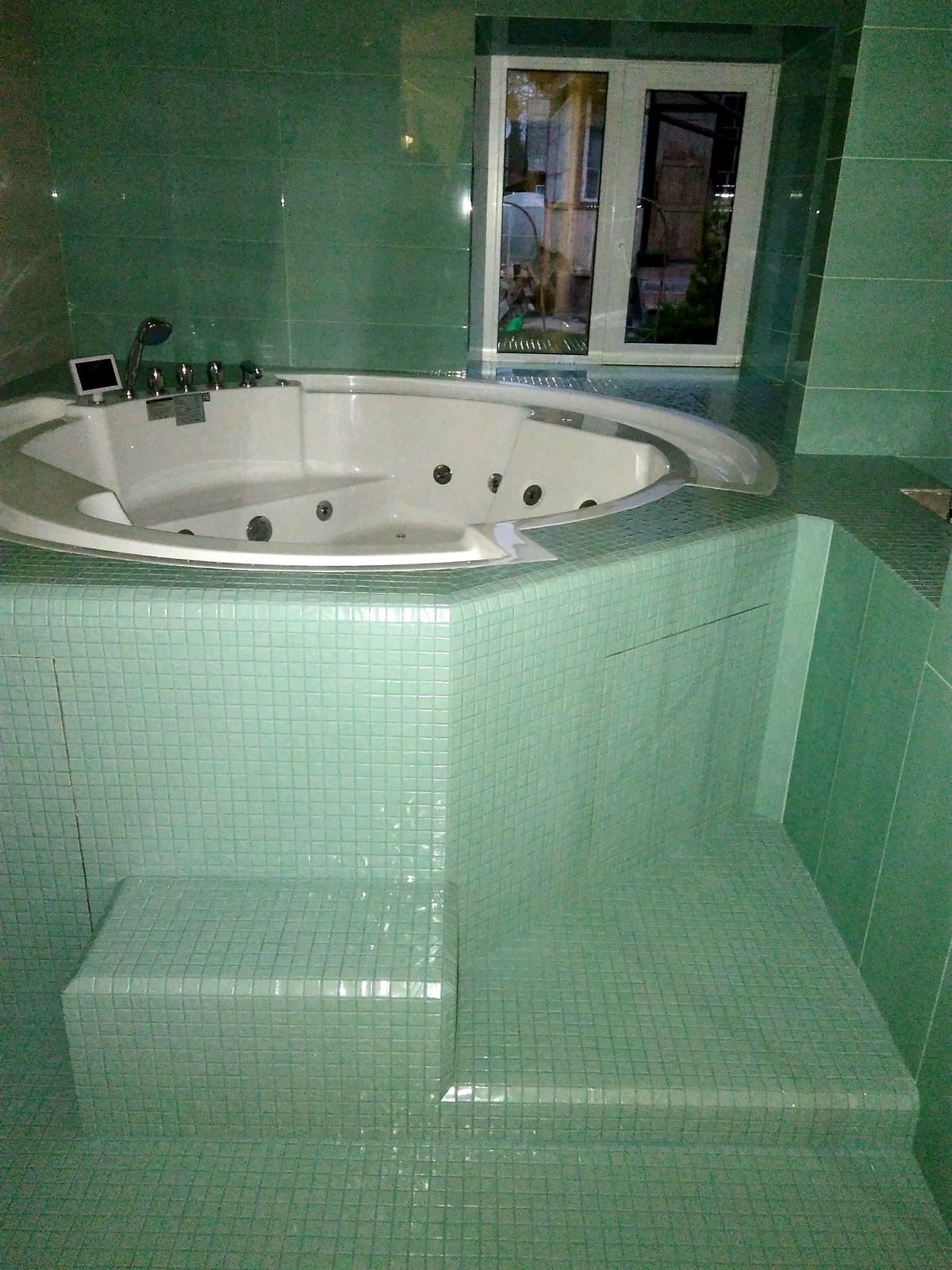 Частный банный комплекс во Всеволожске