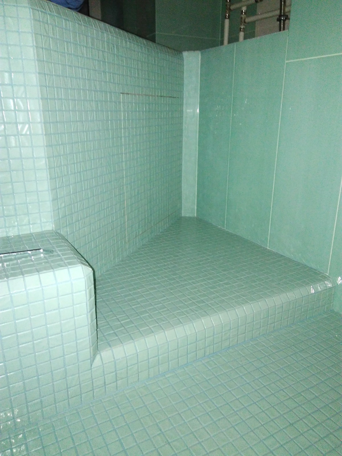 Частный банный комплекс во Всеволожске