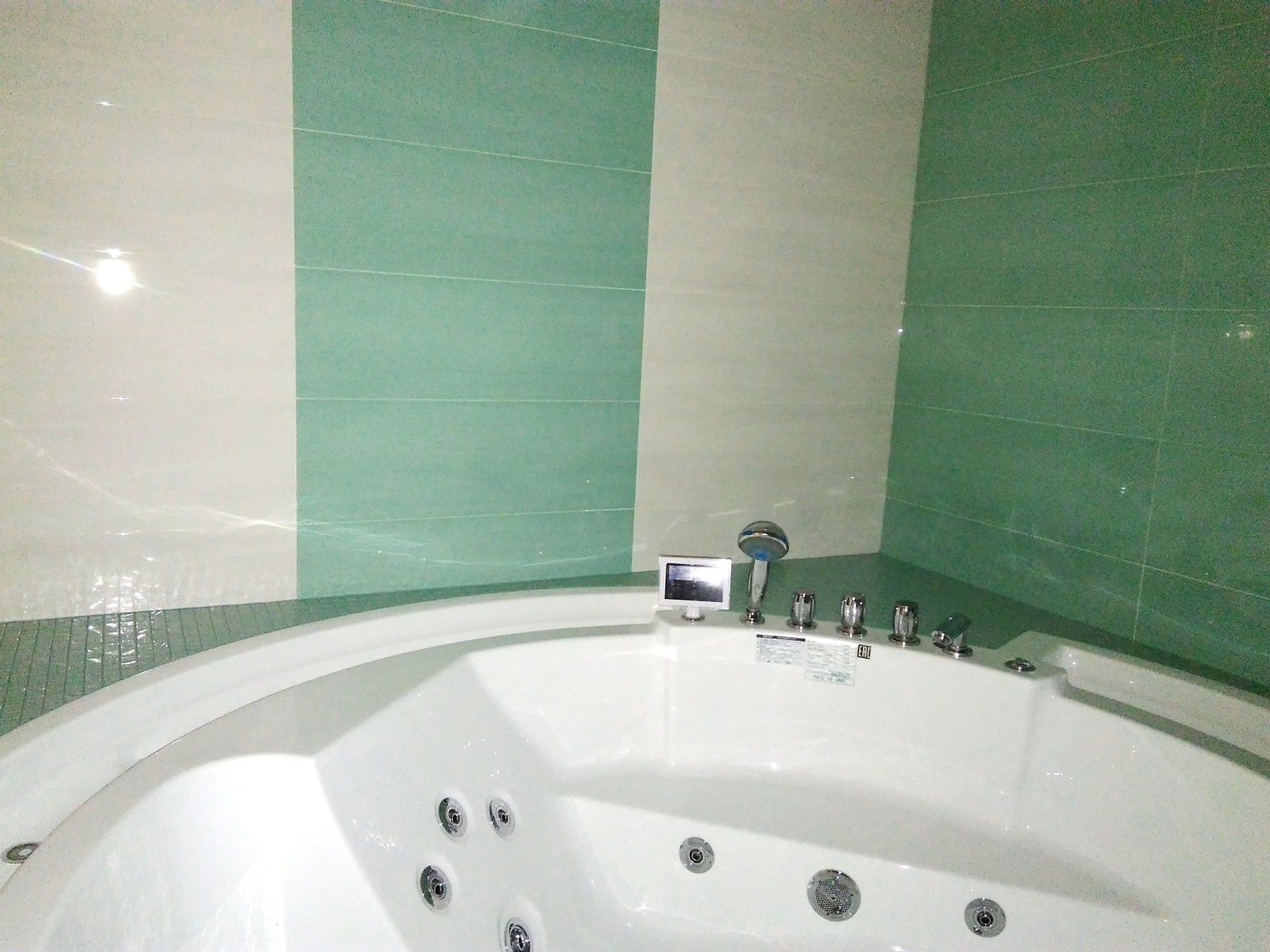 Частный банный комплекс во Всеволожске