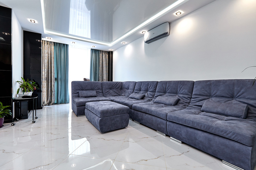 082 Квартира