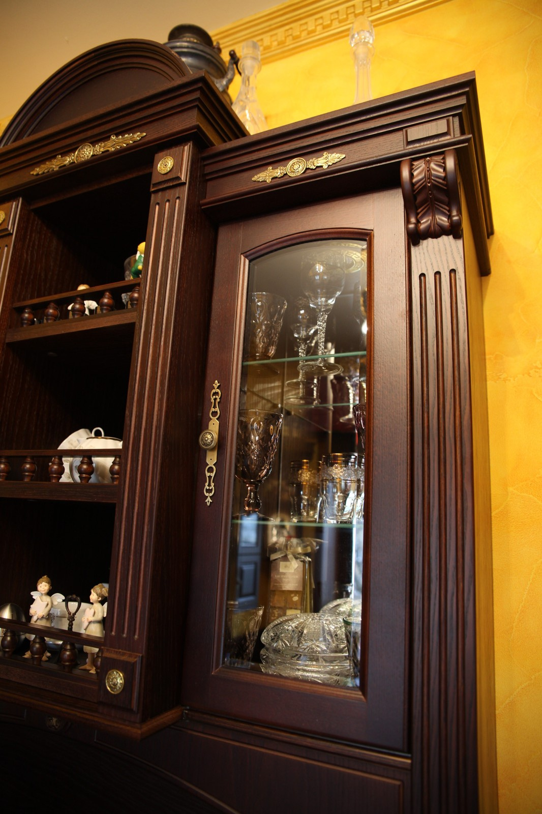 мебель из массива