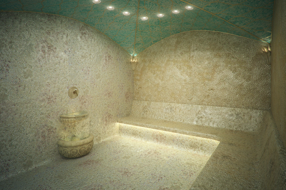 Wellness клуб в Москве