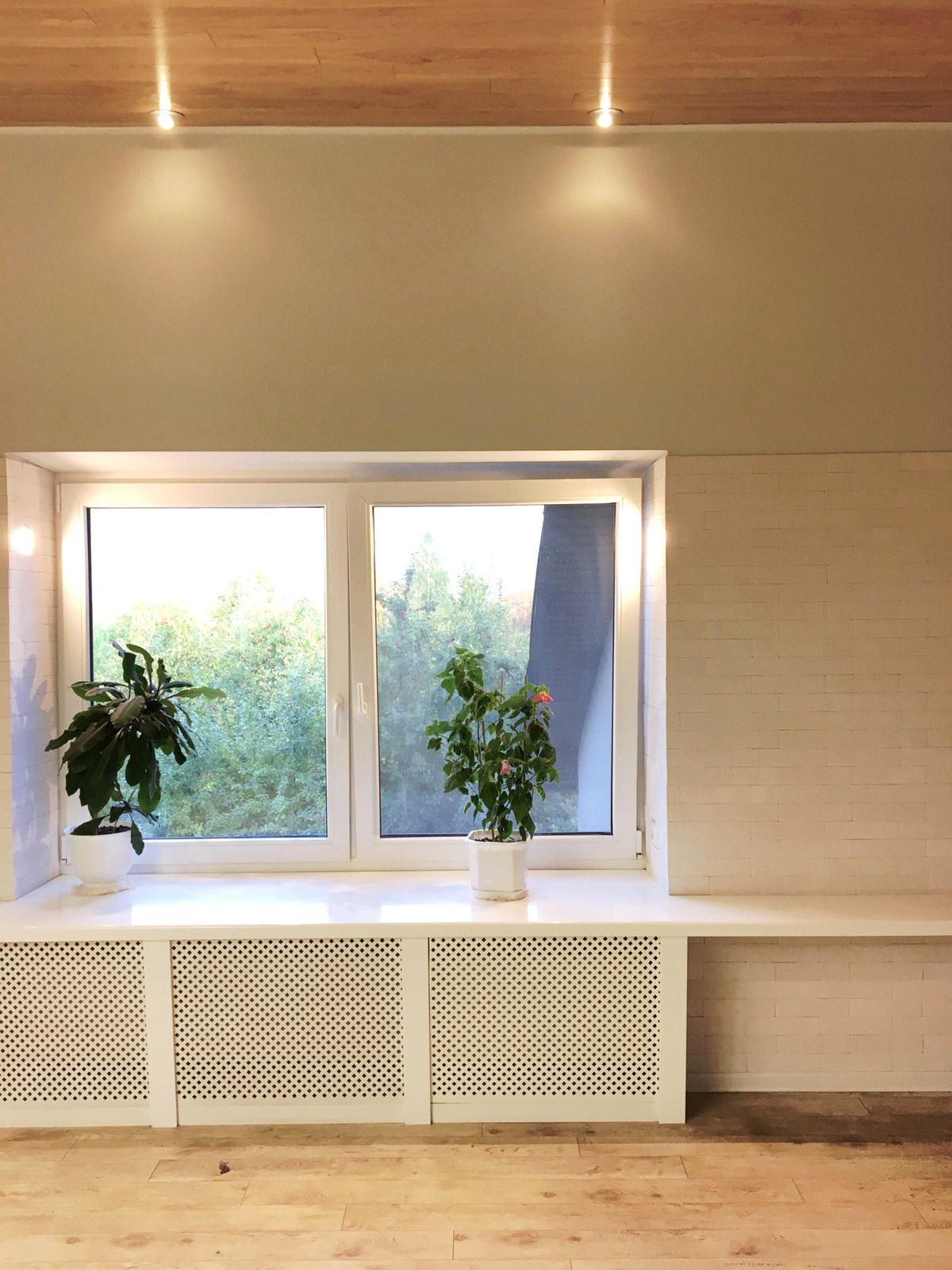 МАНСАРДНЫЙ ЭТАЖ