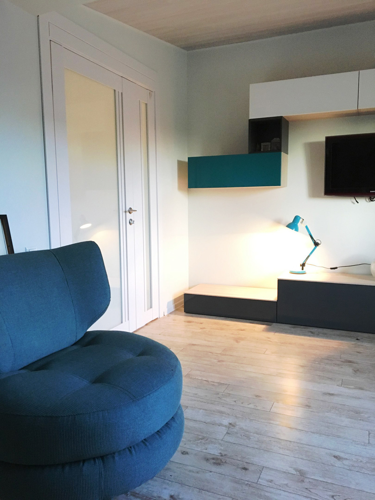 ГОСТЕВАЯ КОМНАТА