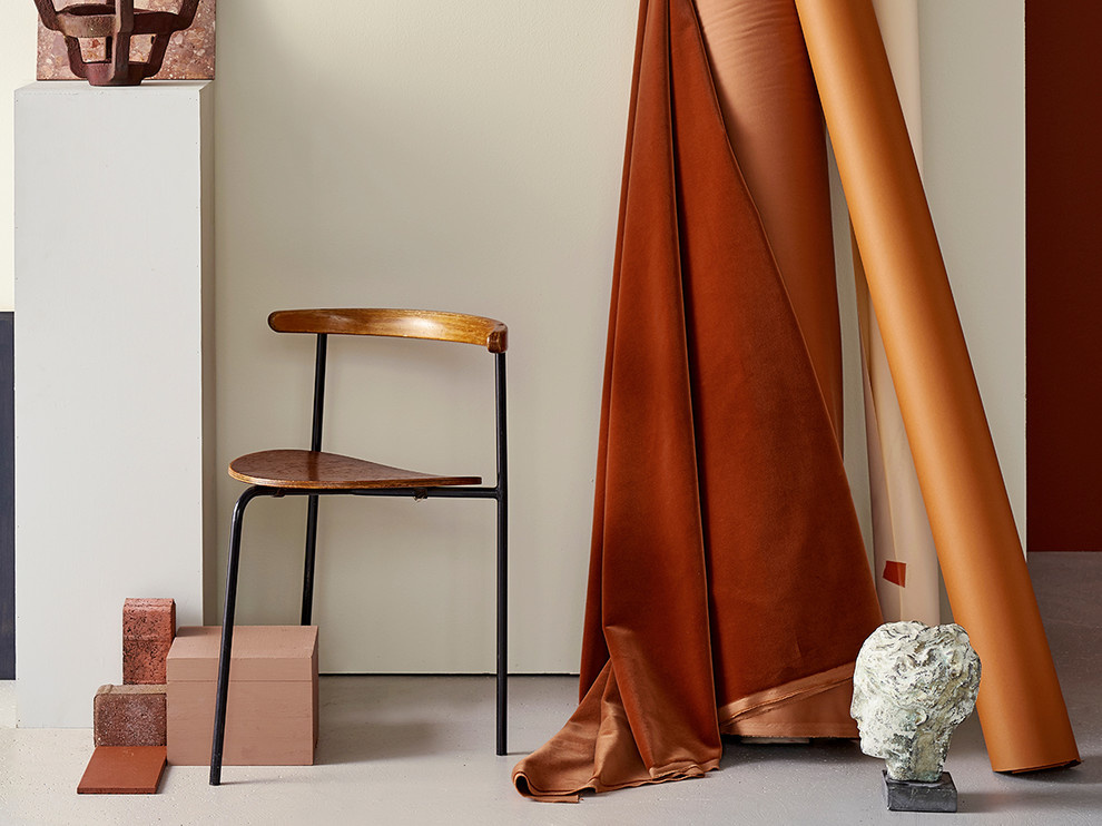 Продукция Perfecta в интерьере