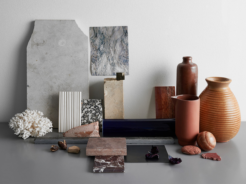 Продукция Perfecta в интерьере