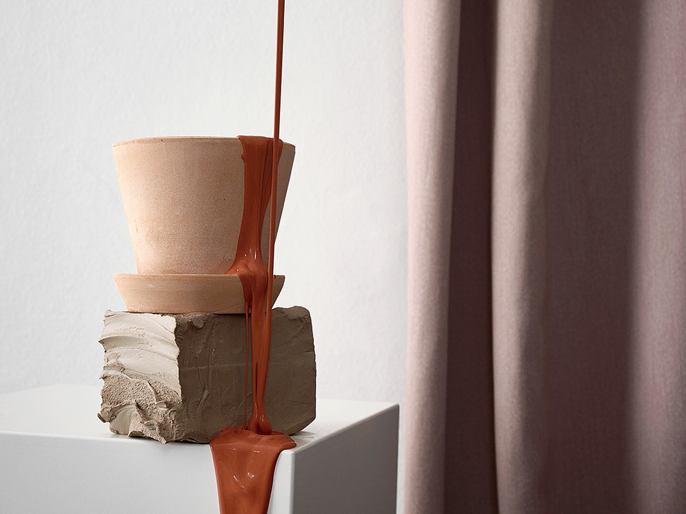 Продукция Perfecta в интерьере