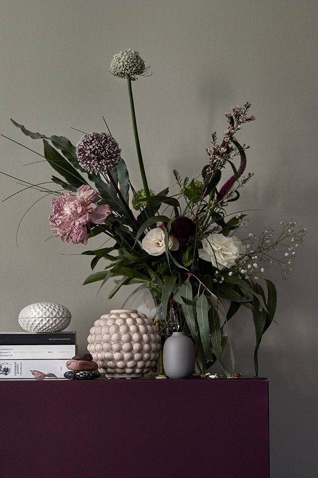 Продукция Perfecta в интерьере