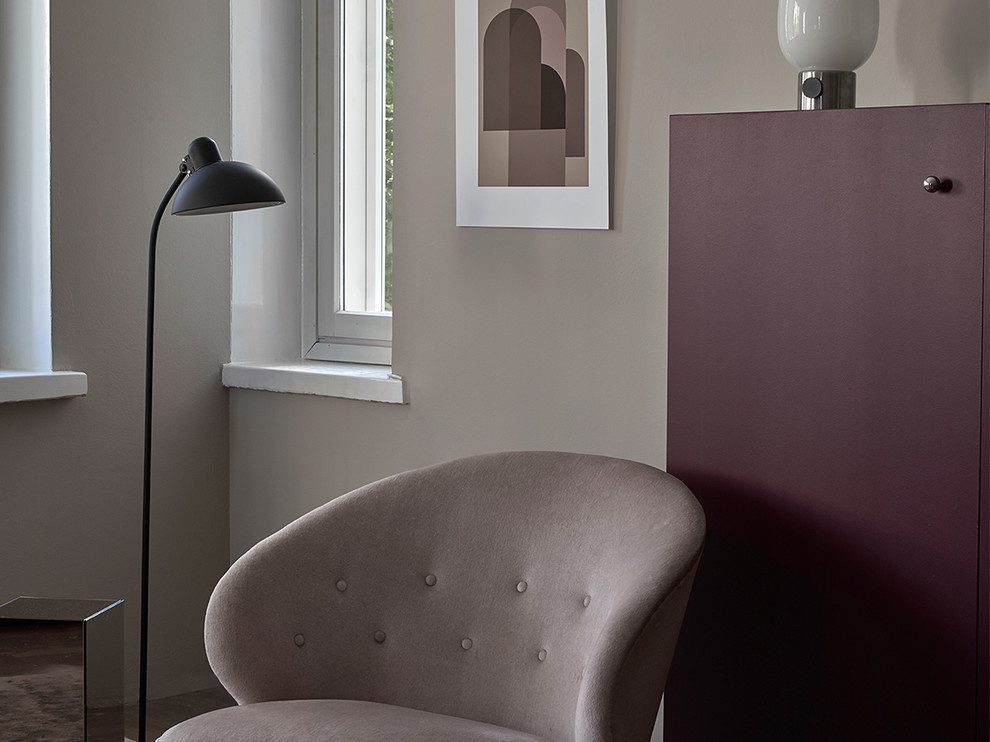 Продукция Perfecta в интерьере