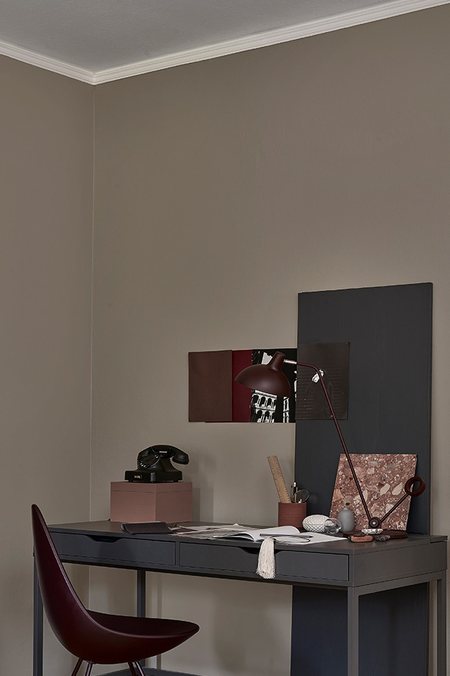 Продукция Perfecta в интерьере