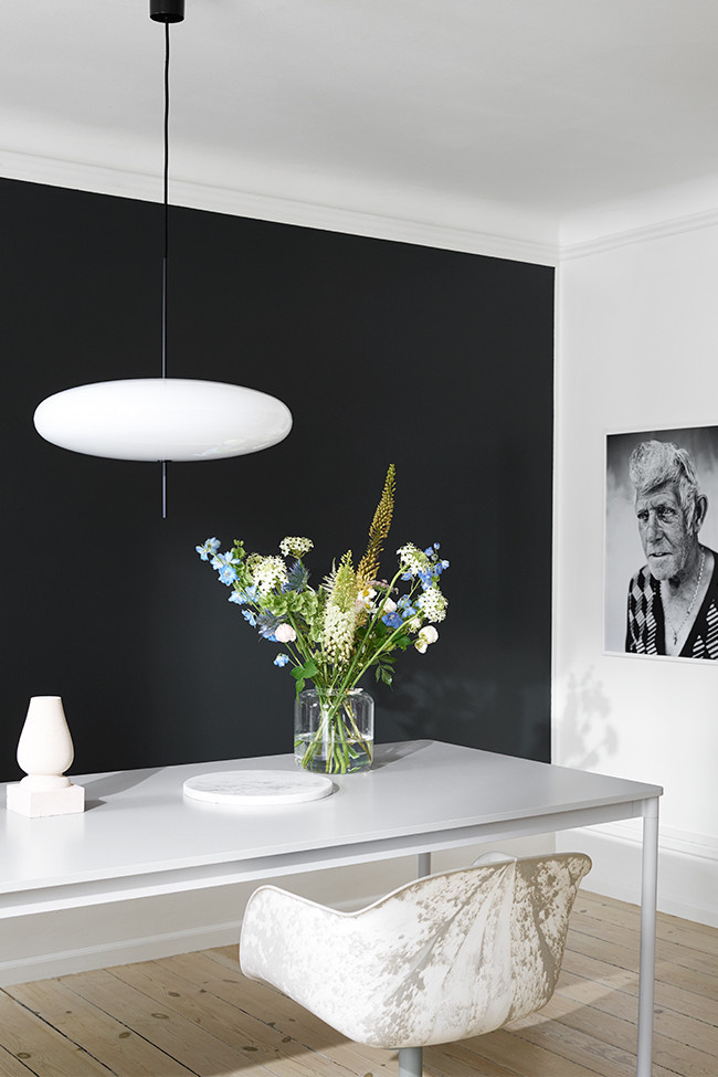 Продукция Perfecta в интерьере