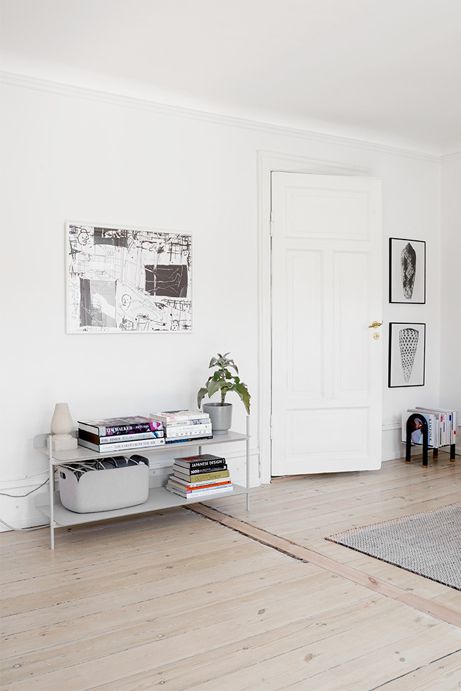 Продукция Perfecta в интерьере