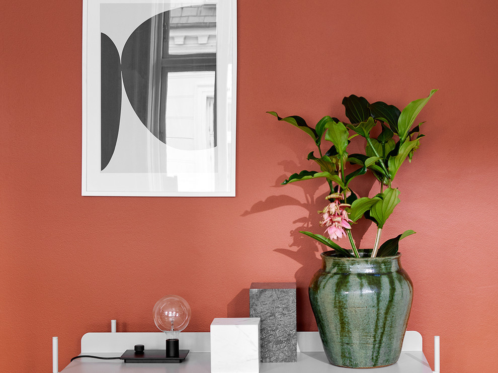 Продукция Perfecta в интерьере