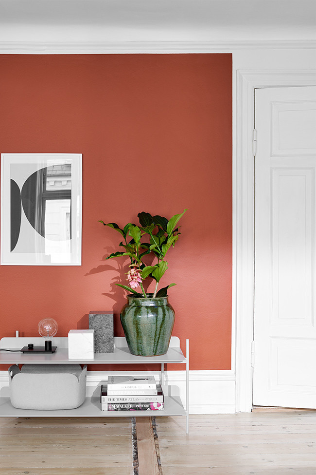 Продукция Perfecta в интерьере