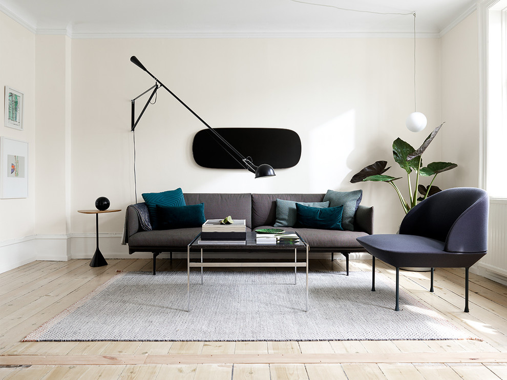 Продукция Perfecta в интерьере