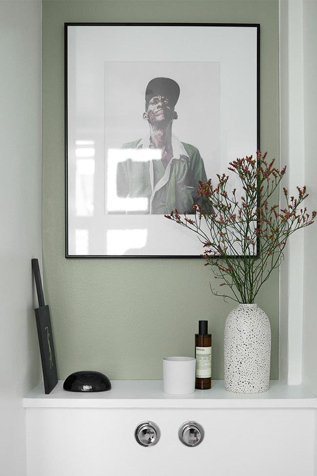 Продукция Perfecta в интерьере