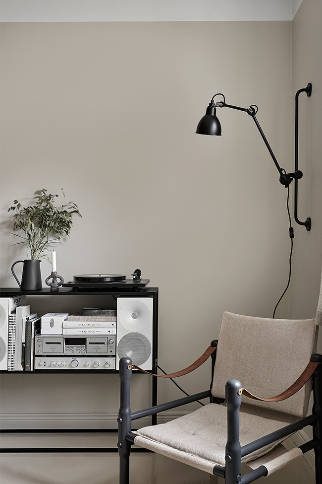 Продукция Perfecta в интерьере