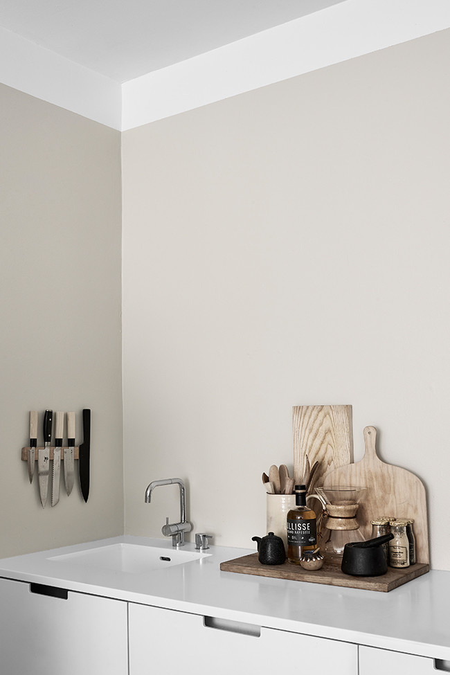 Продукция Perfecta в интерьере