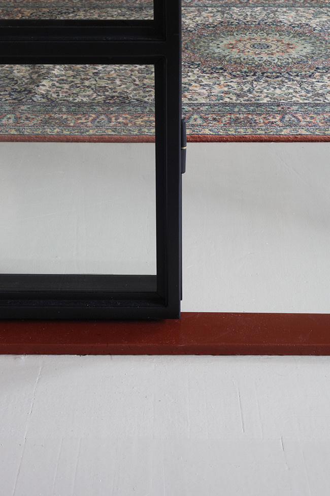 Продукция Perfecta в интерьере