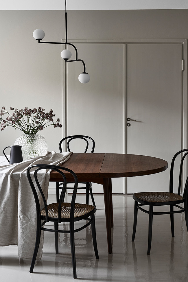 Продукция Perfecta в интерьере