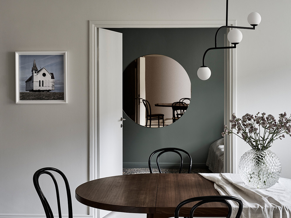 Продукция Perfecta в интерьере