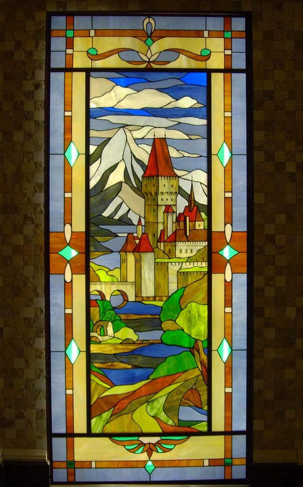 Бильярдная