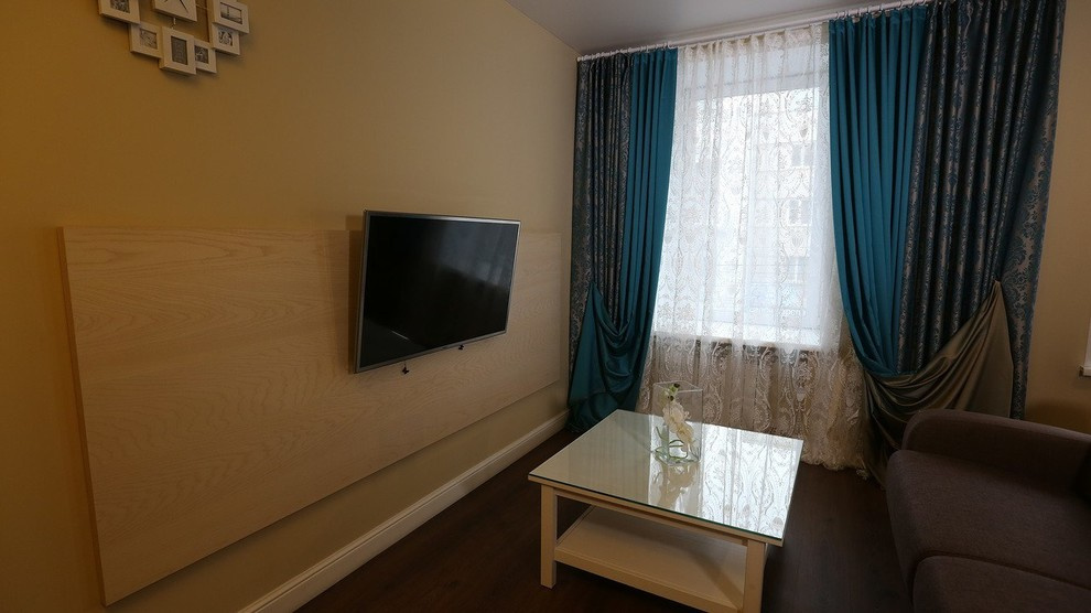 ШТОРЫ ДЛЯ ГОСТИНОЙ